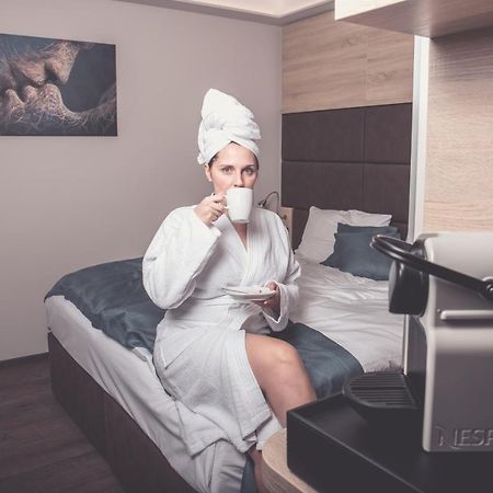 Klima Hotel Europarc Kerpen  Luaran gambar