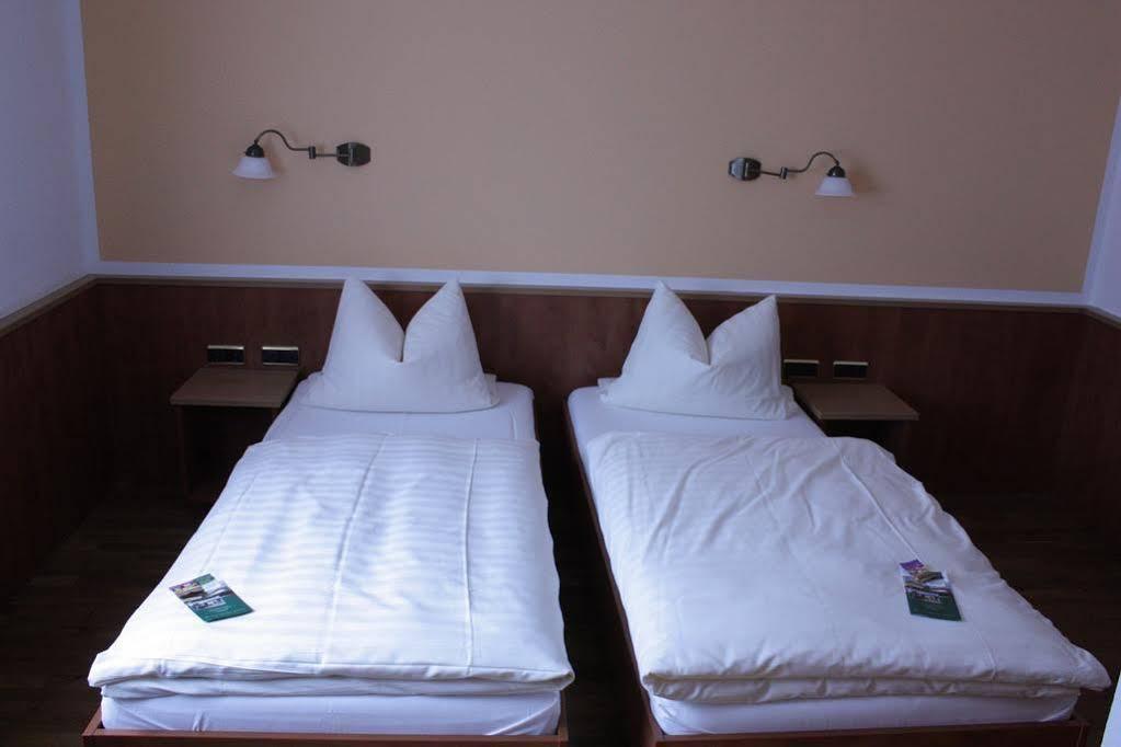 Klima Hotel Europarc Kerpen  Luaran gambar
