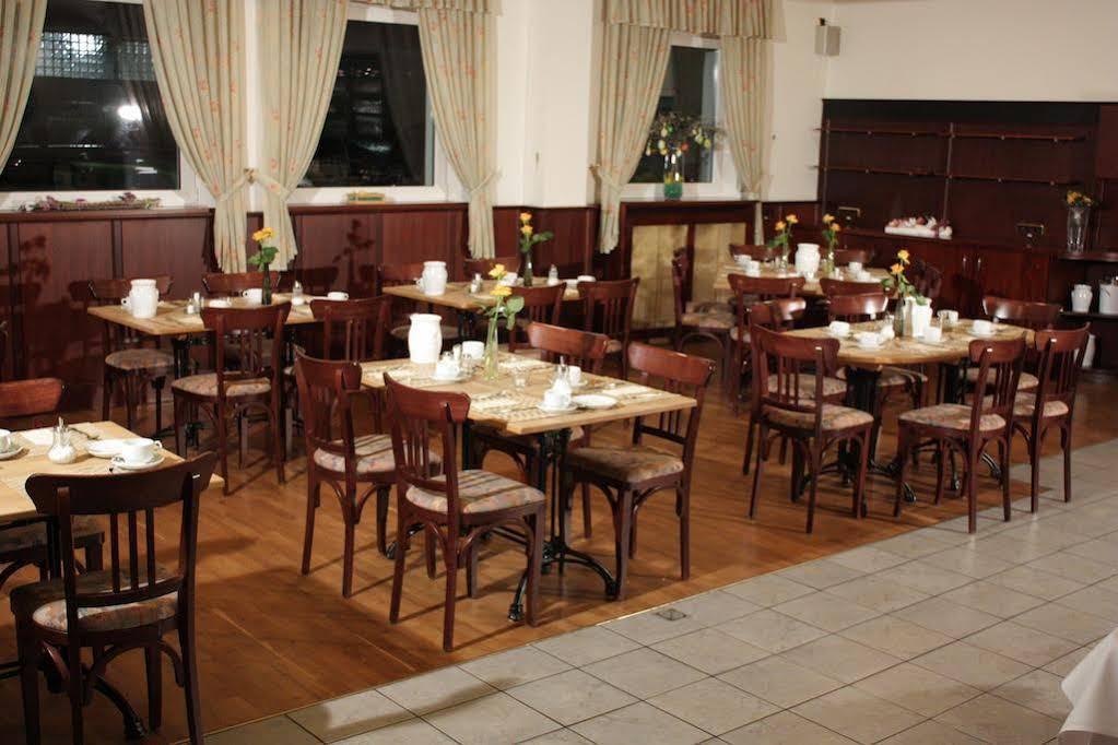 Klima Hotel Europarc Kerpen  Luaran gambar
