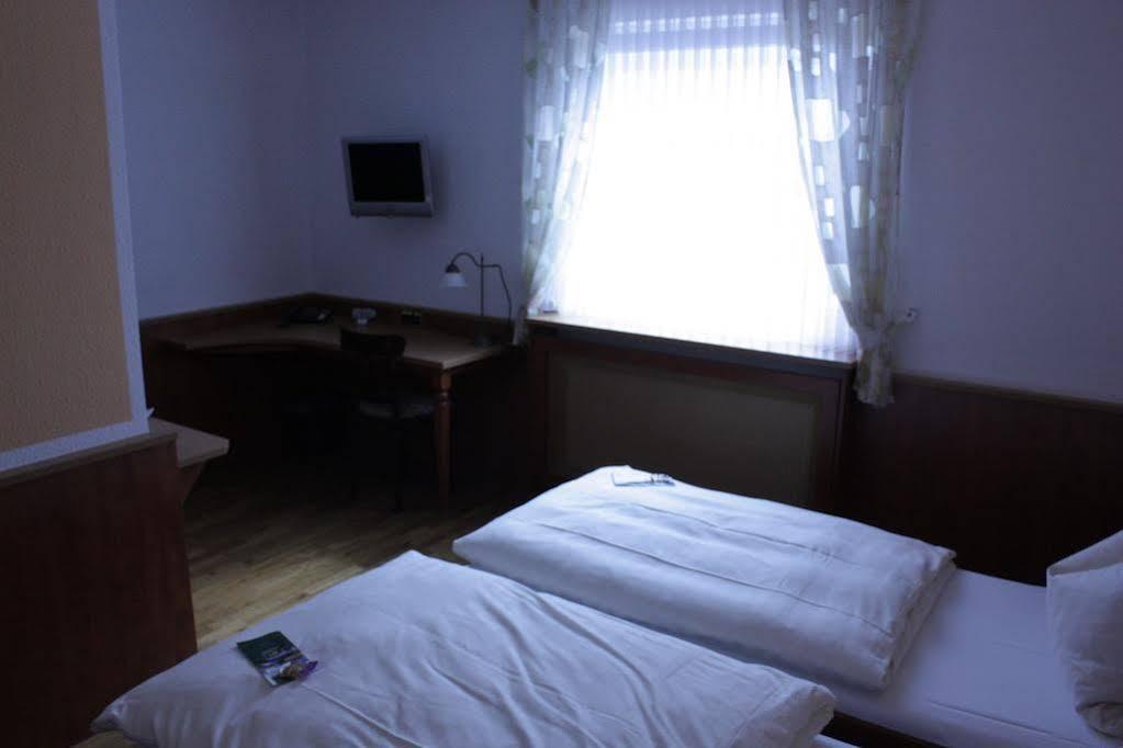 Klima Hotel Europarc Kerpen  Luaran gambar