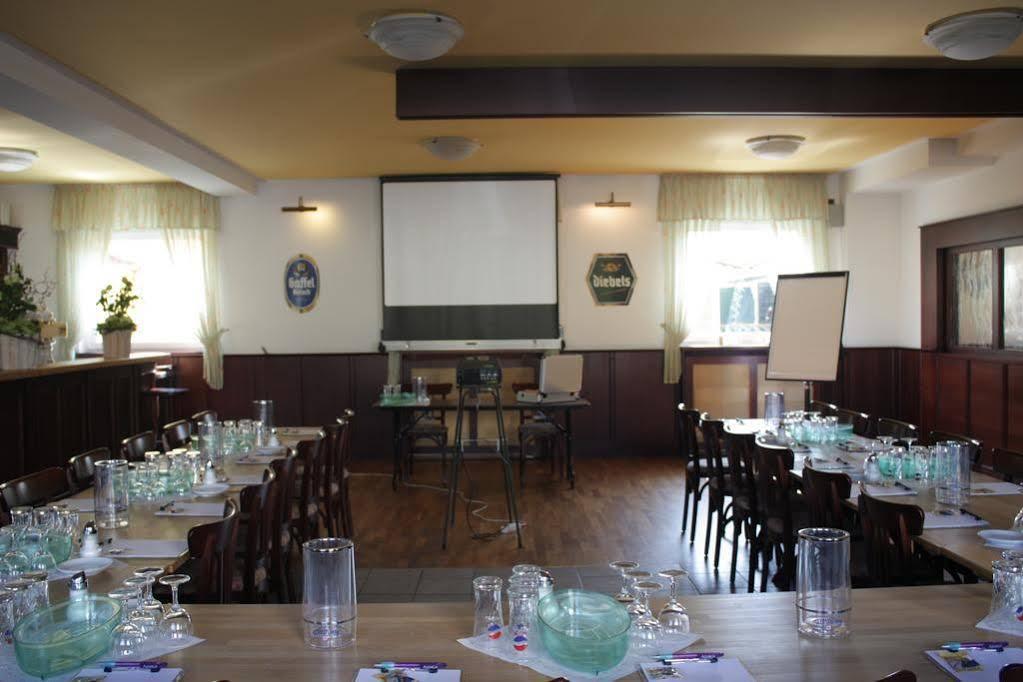 Klima Hotel Europarc Kerpen  Luaran gambar