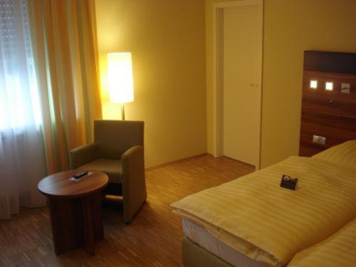 Klima Hotel Europarc Kerpen  Luaran gambar