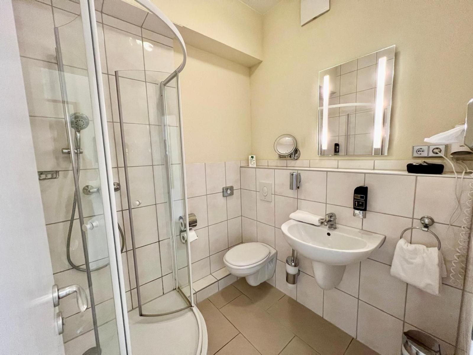 Klima Hotel Europarc Kerpen  Luaran gambar