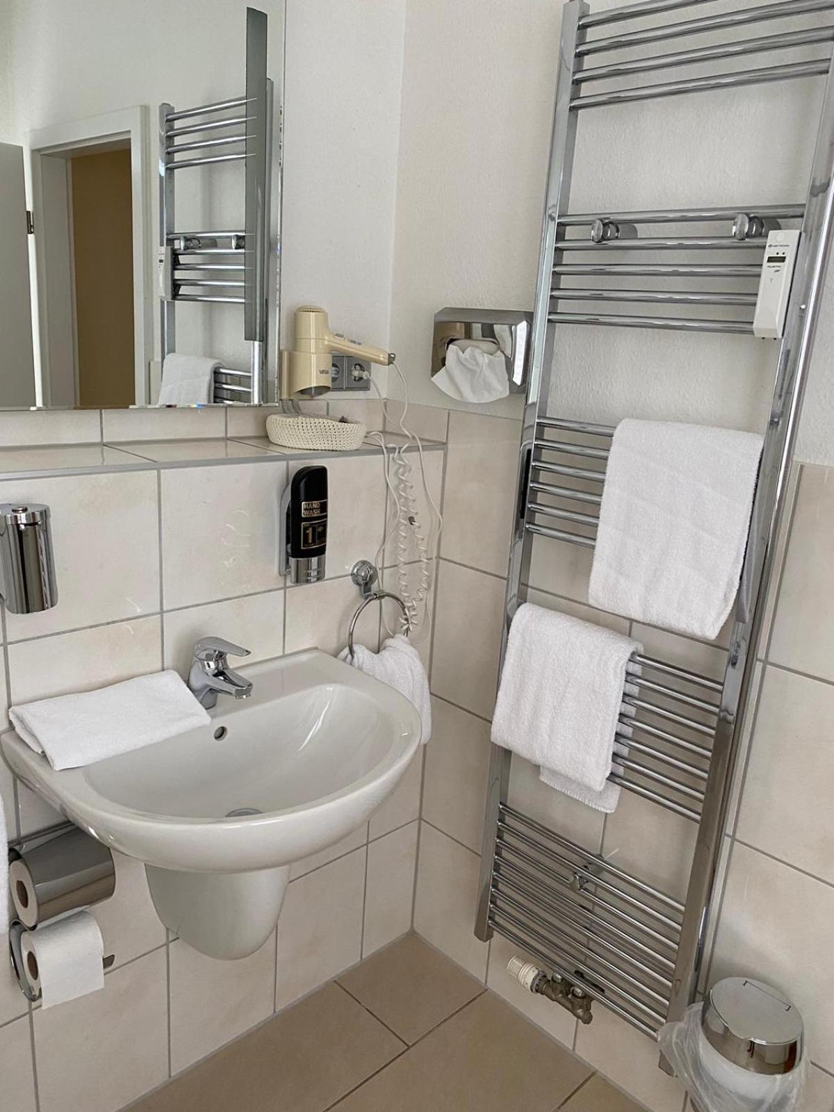 Klima Hotel Europarc Kerpen  Luaran gambar