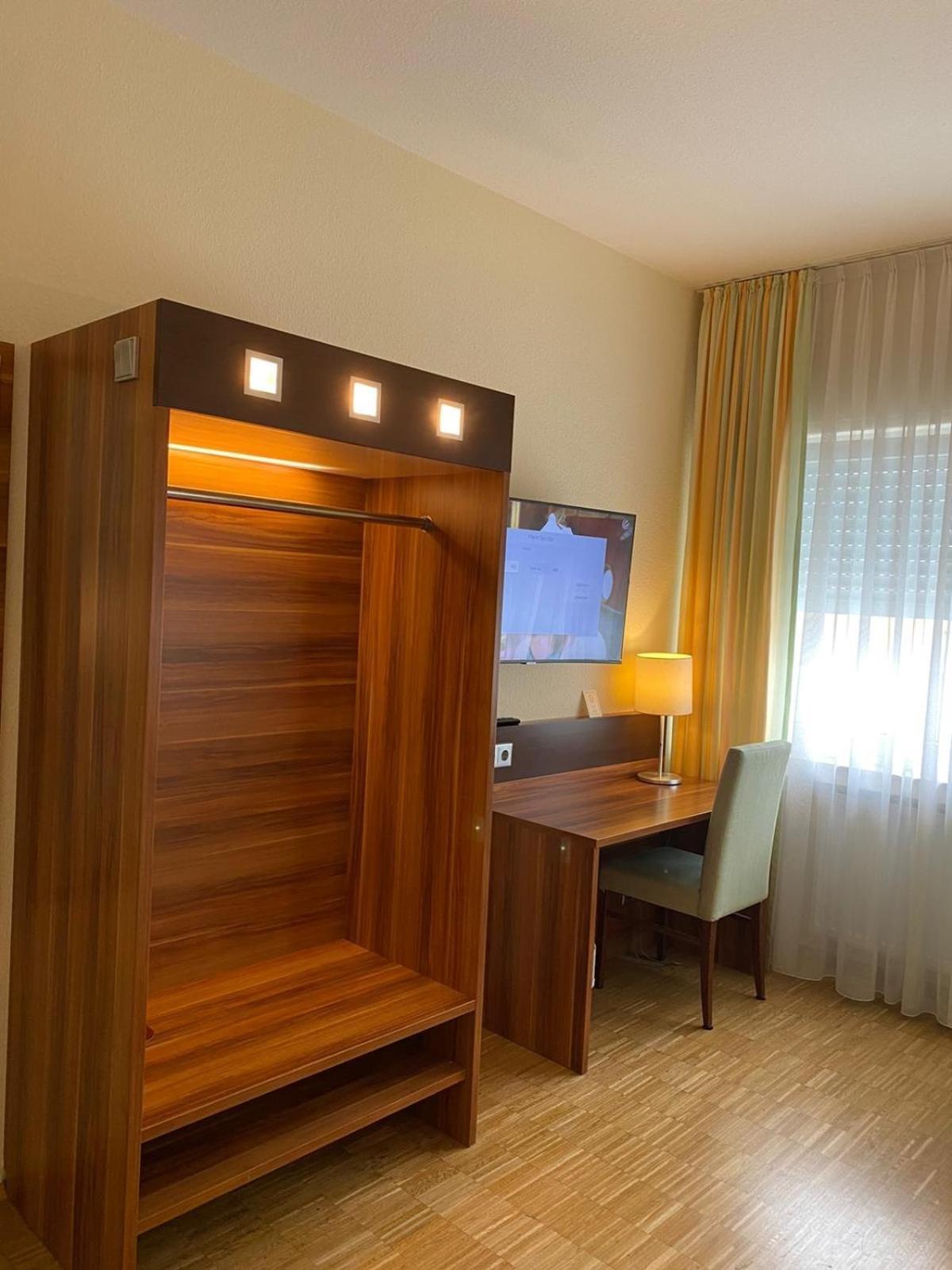 Klima Hotel Europarc Kerpen  Luaran gambar