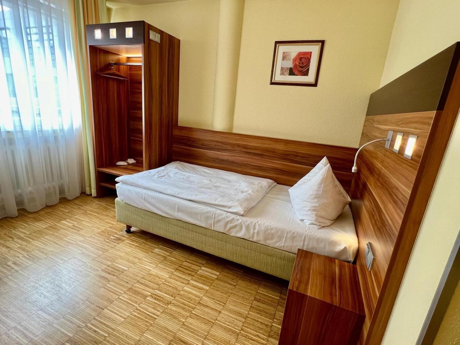 Klima Hotel Europarc Kerpen  Luaran gambar