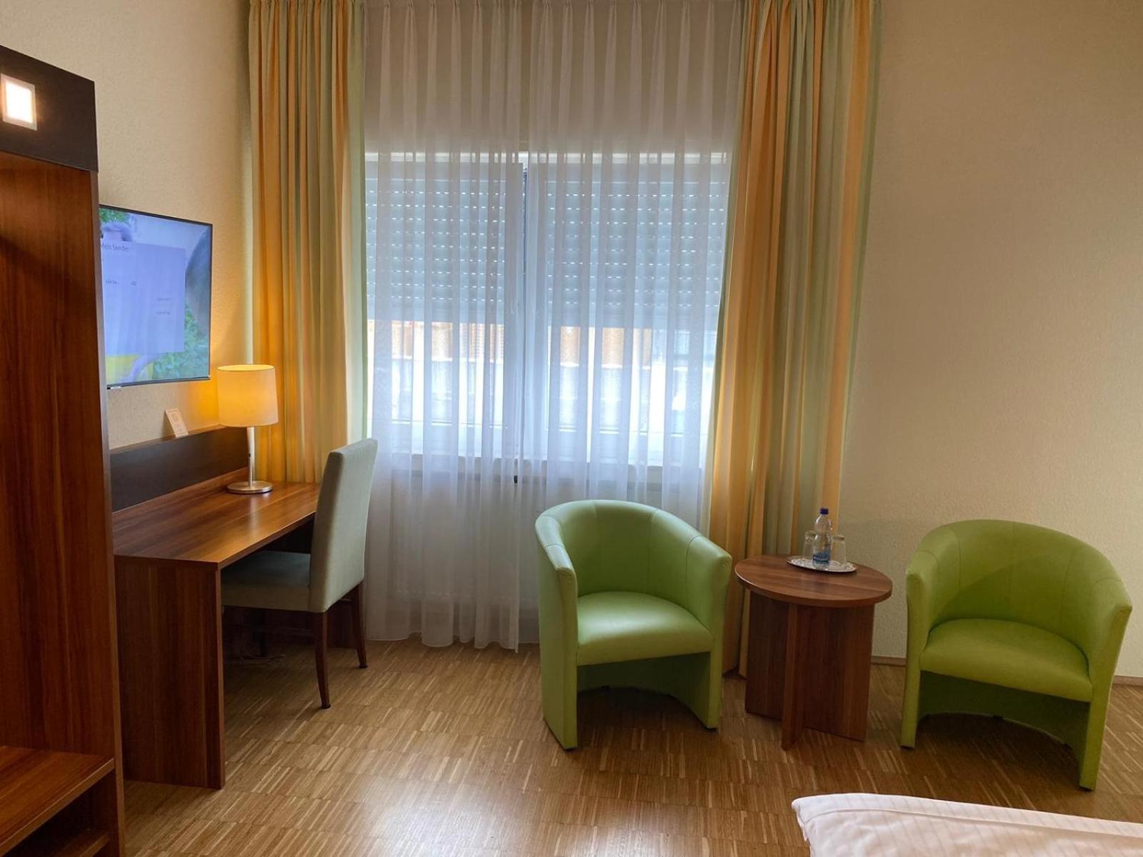 Klima Hotel Europarc Kerpen  Luaran gambar