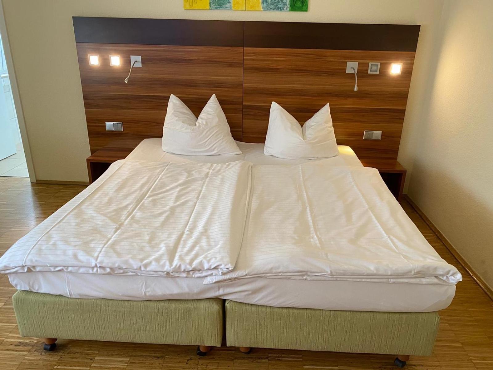 Klima Hotel Europarc Kerpen  Luaran gambar